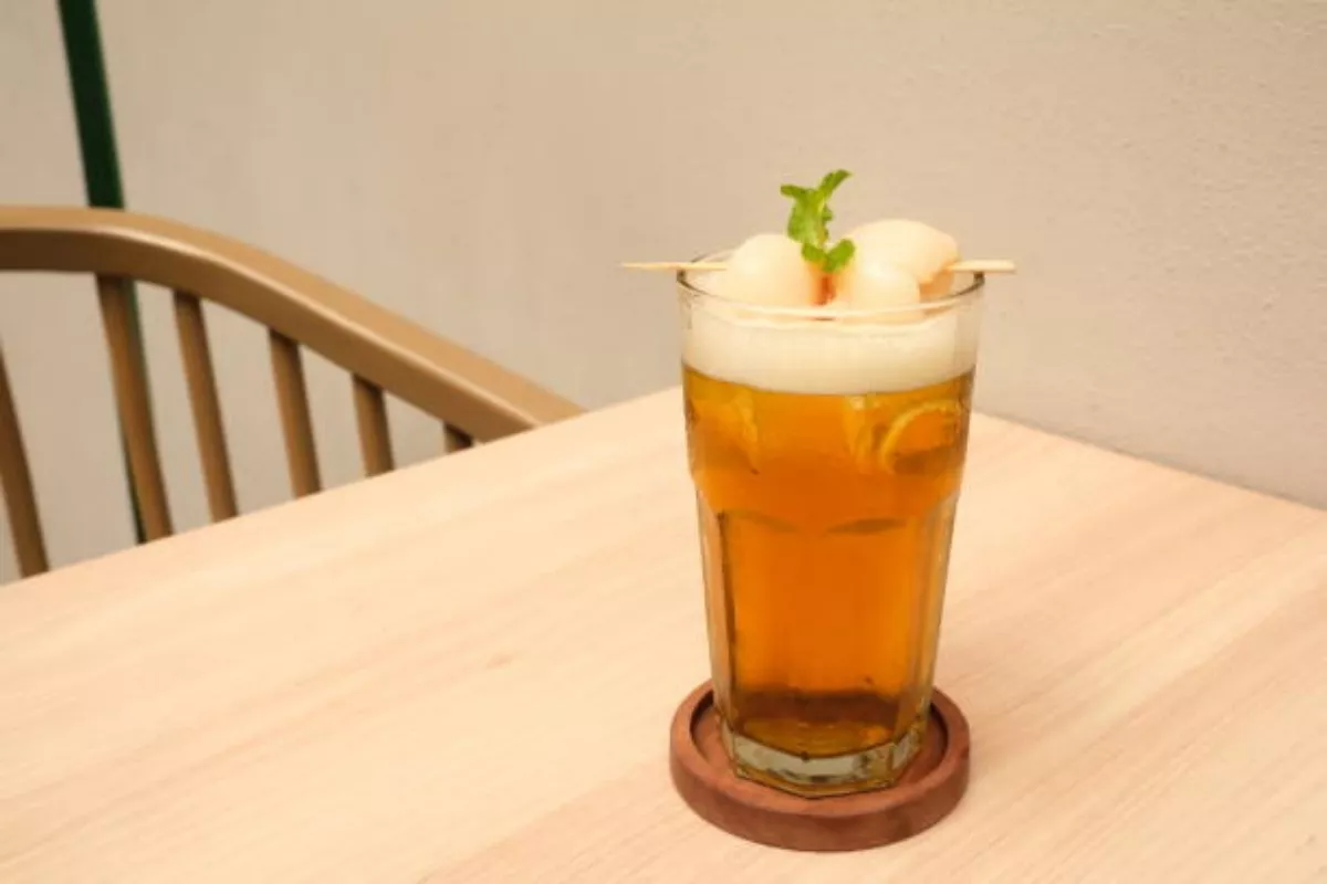 3 Resep Teh Kekinian yang Segar untuk Cuaca Panas