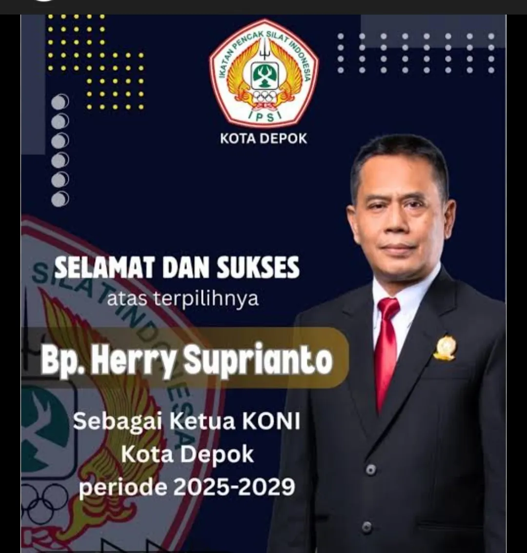 KONI Depok Apresiasi Komitmen Savero Hotel Dukung Sukses Porprov Jabar 2026