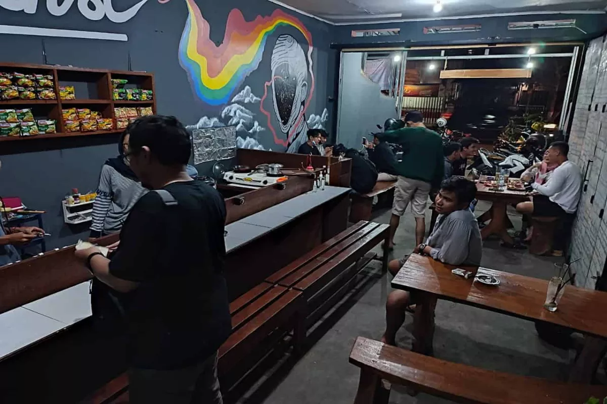 Tips Cerdas Cara Mengatur Arus Kas Warkop Desa Bagi Pemula