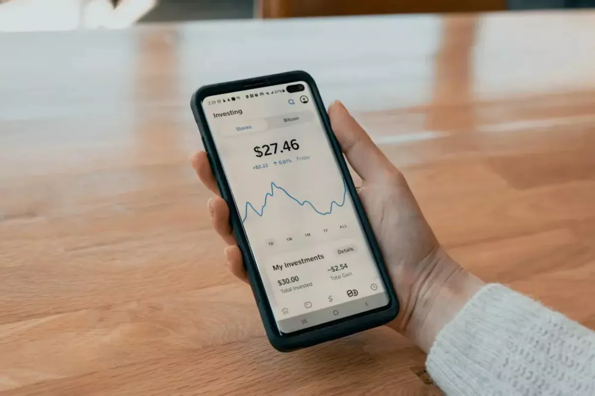 Rekomendasi Investasi Modal Kecil Karyawan Bergaji UMR Ini