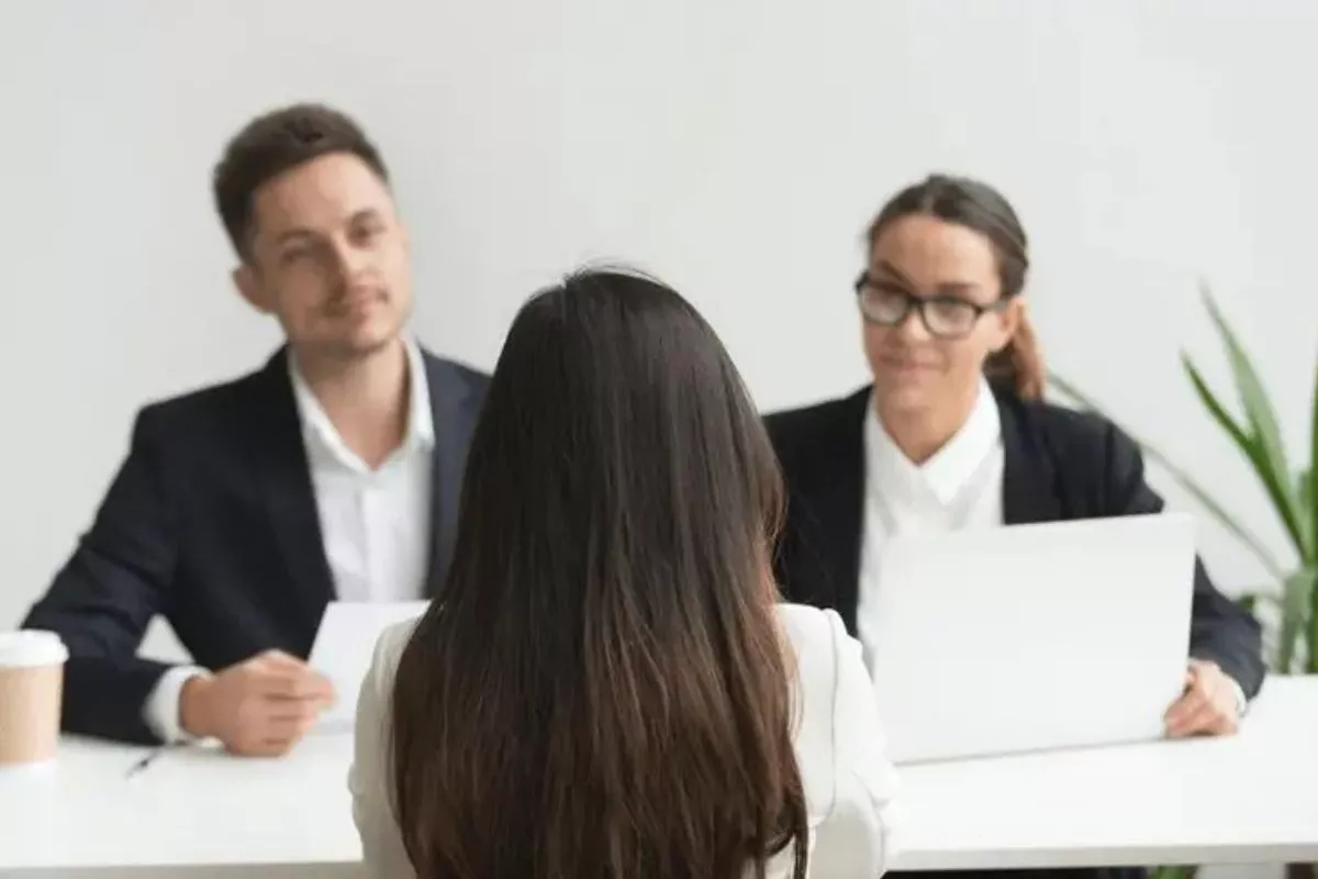 Panduan Sukses Interview Kerja: Tips Jawab Pertanyaan HRD dengan Tepat