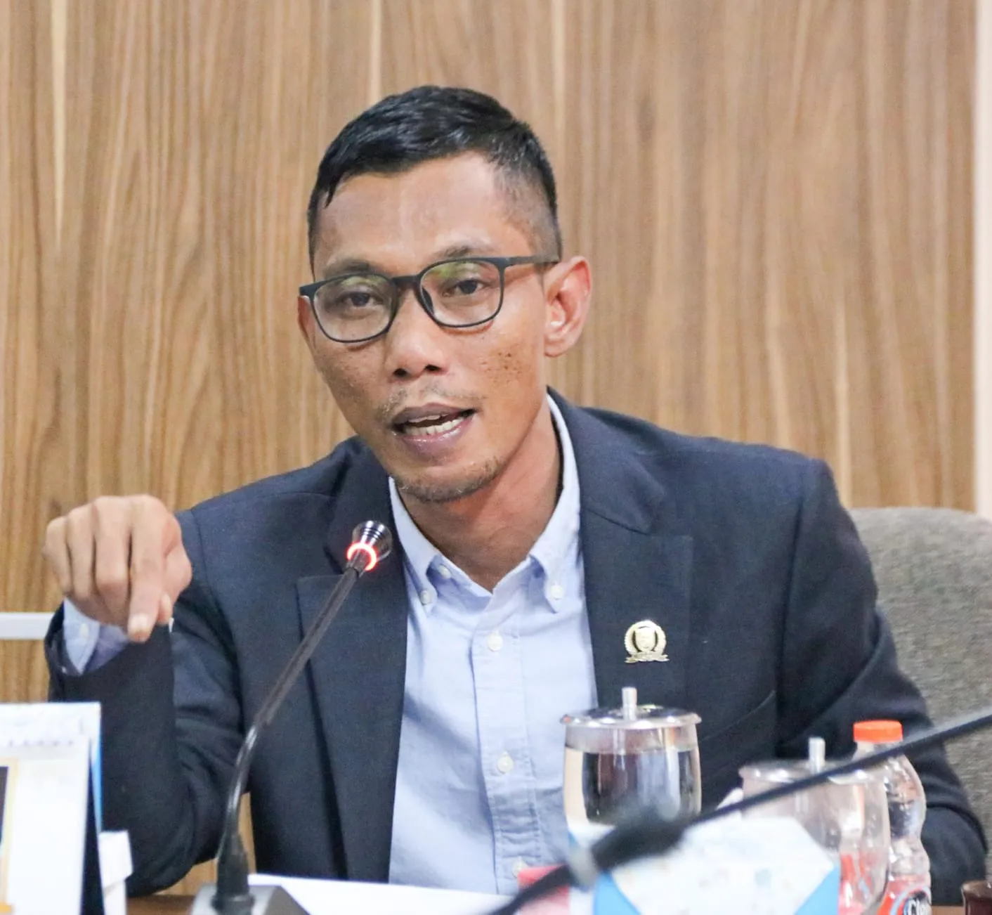 Siswanto Berikan Apresiasi Kenaikan IPM Kota Depok Mencapai 84,04 Pada Tahun 2025