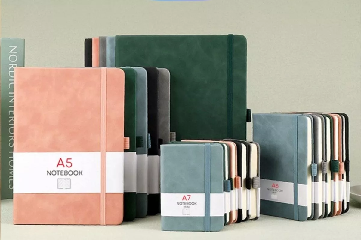 Analisis Mendalam Jenis Notebook Berdasarkan Kebutuhan Menulis & Mencatat
