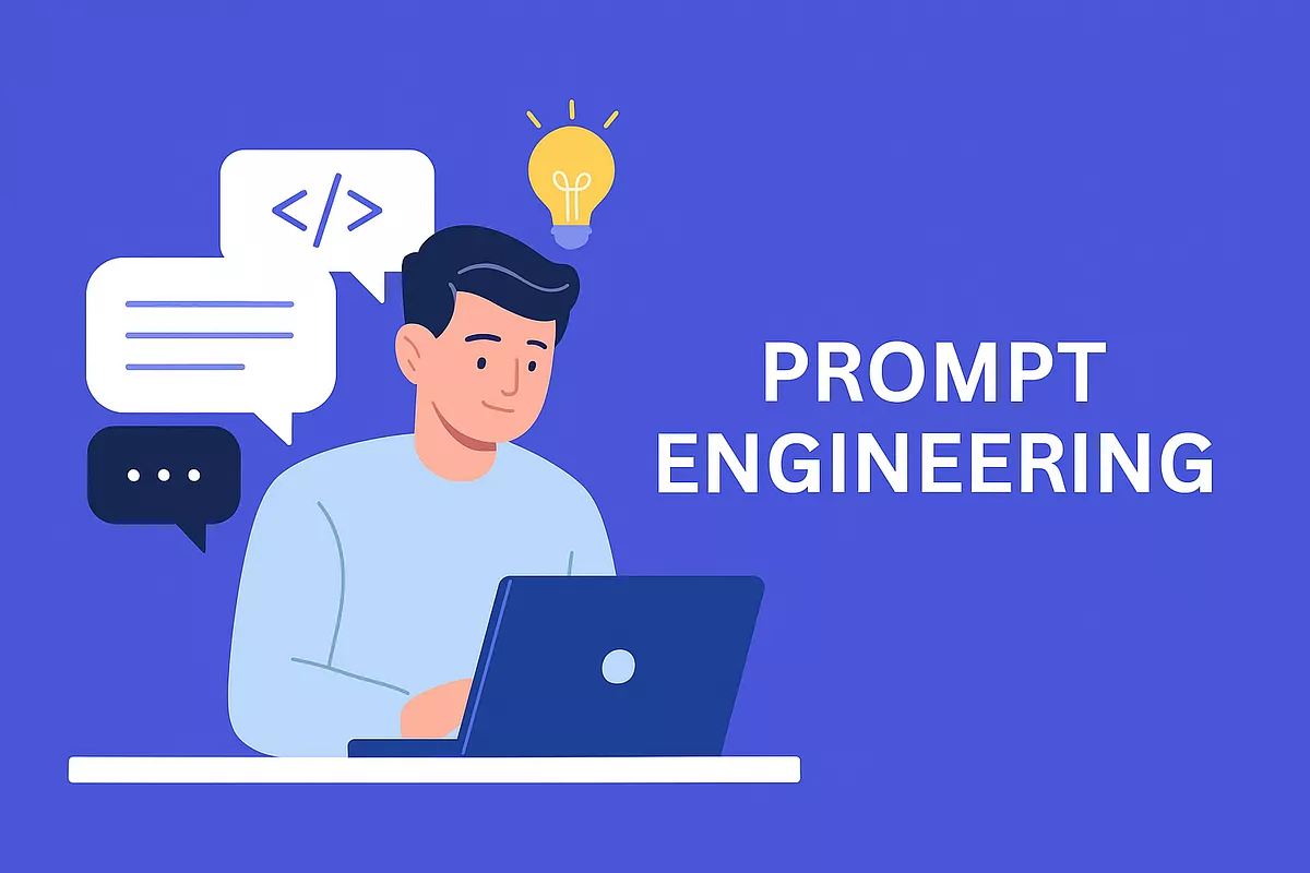 Trik Prompt Engineering untuk Hasil Kerja Maksimal Produktif