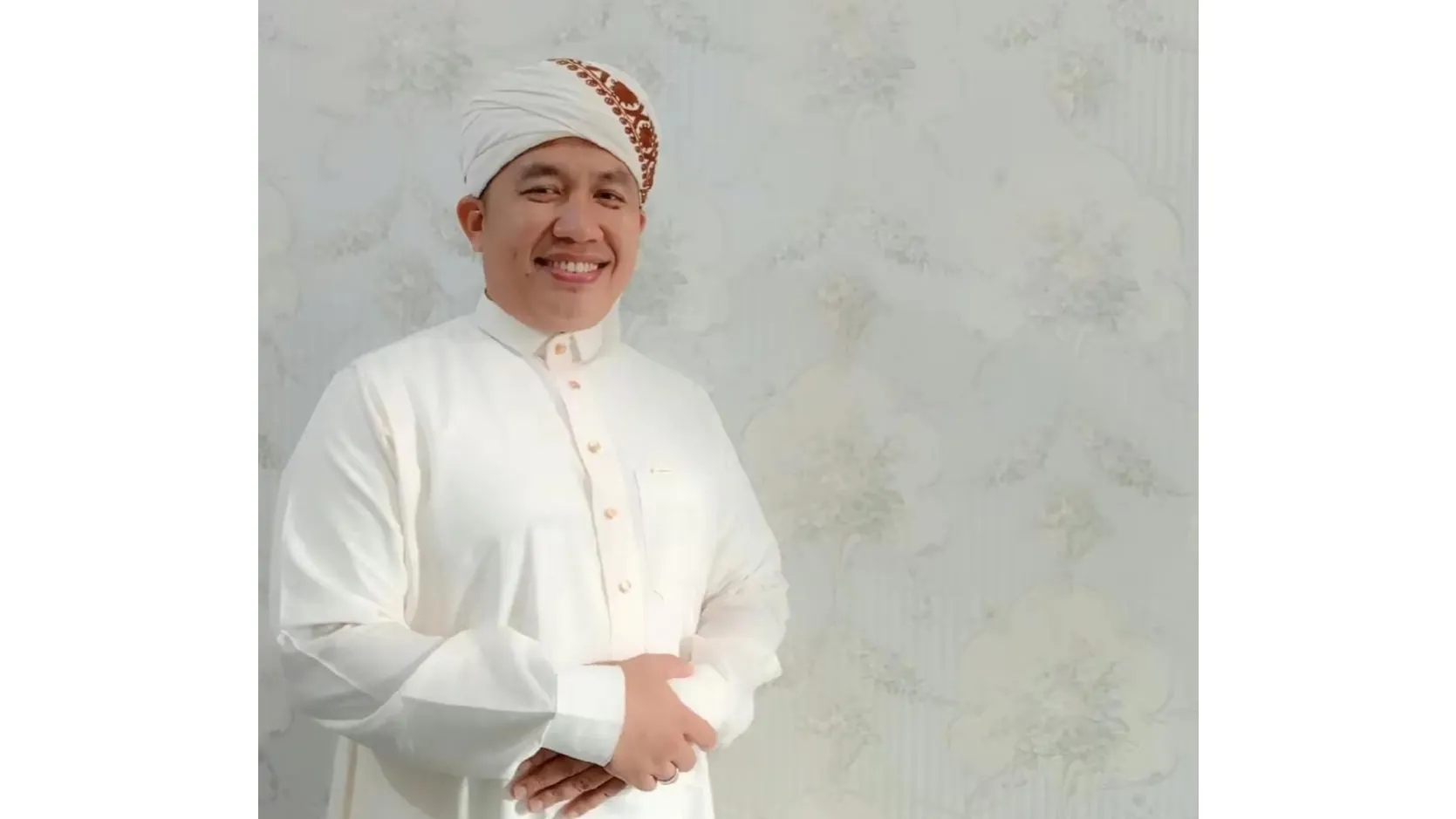 Ratusan Muslimah Padati Masjid Raya Bogor, KH. Abdullah Nawawi: Wanita Shalihah adalah Pilar Keluarga Sakinah dan Penentu Generasi Qur'ani