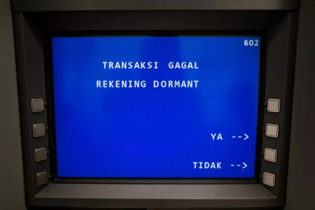 Cara Cek Status Rekening Aktif atau Dormant dengan Praktis