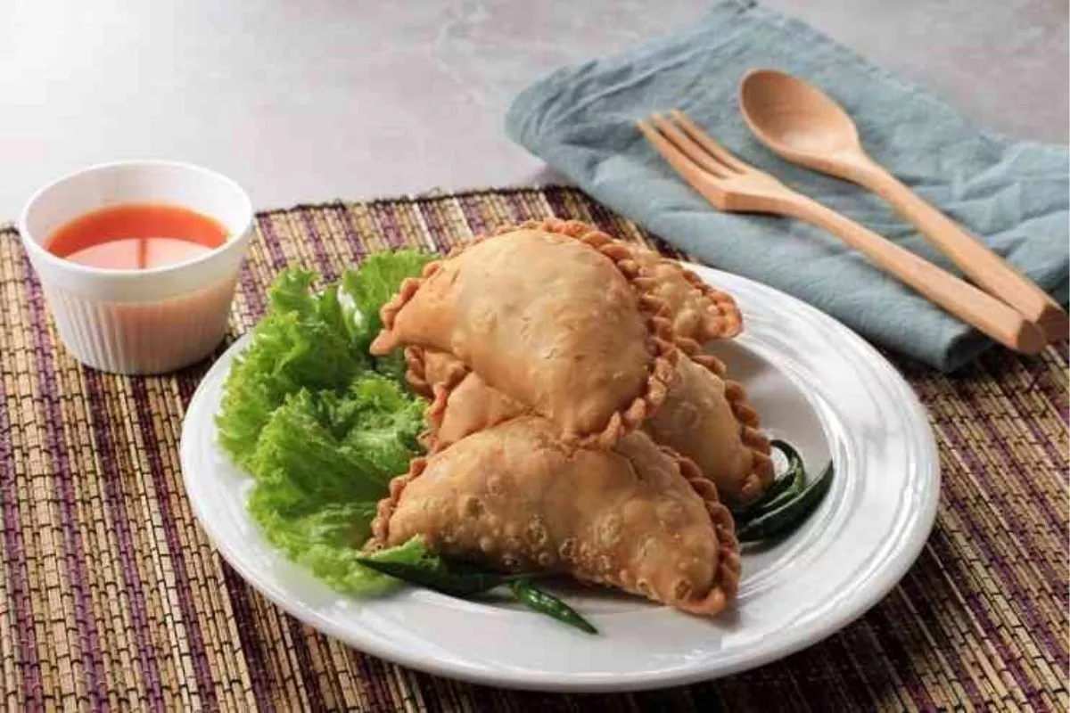 Cara Membuat Kulit Jalangkote Renyah Tahan Lama Resep Tradisional