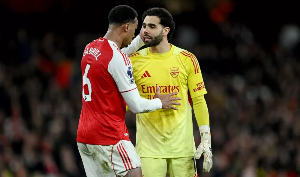 Koscielny Itu Masa Lalu, Ini Bek Sentral Arsenal Paling Produktif Lahirkan Gol Kini