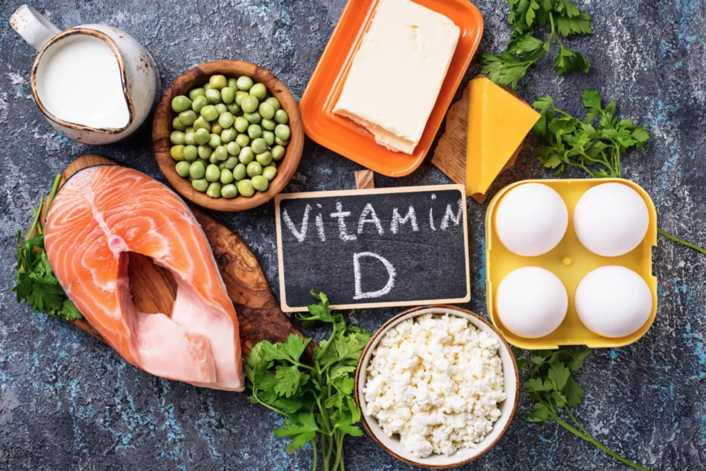 Ragam Manfaat Vitamin D untuk Tubuh dan Cara Memenuhinya