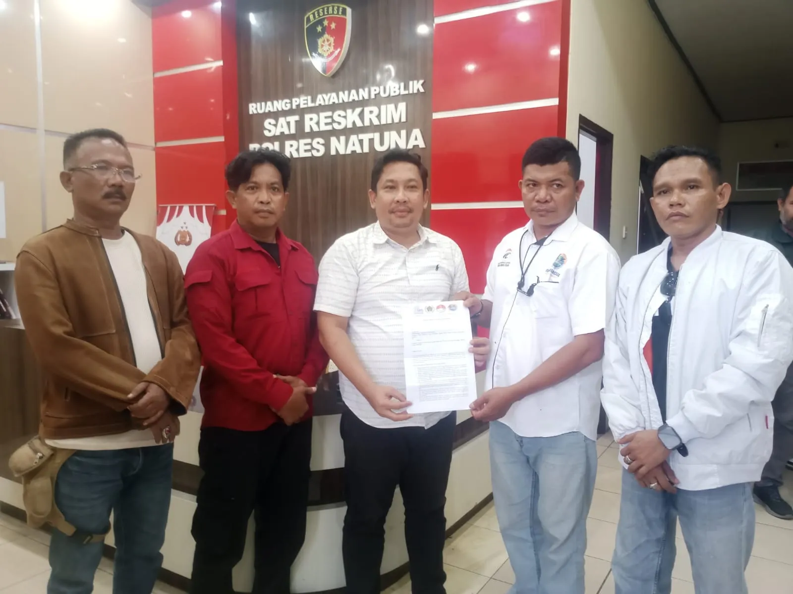 Pemilik Akun Anonim Hina Profesi Wartawan di Natuna, 4 Organisasi Media Minta Klarifikasi