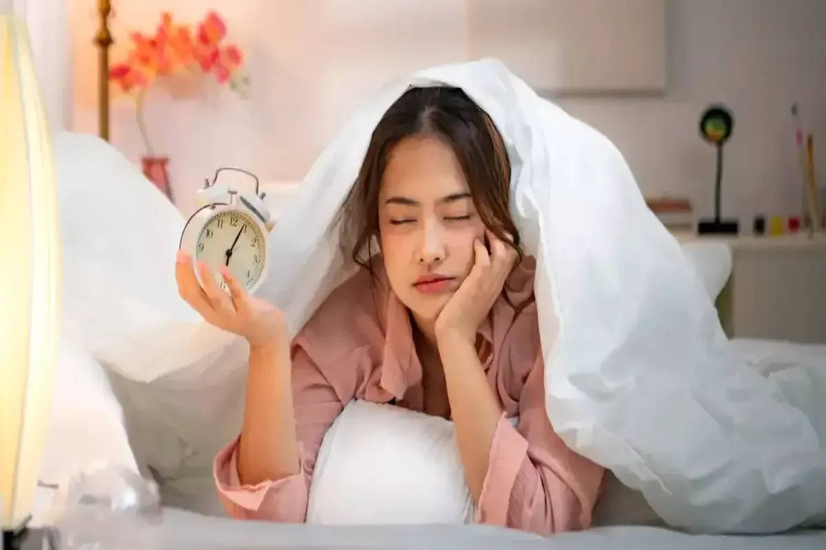 Panduan Memperbaiki Pola Tidur Malam Tanpa Obat-Obatan Terbaik