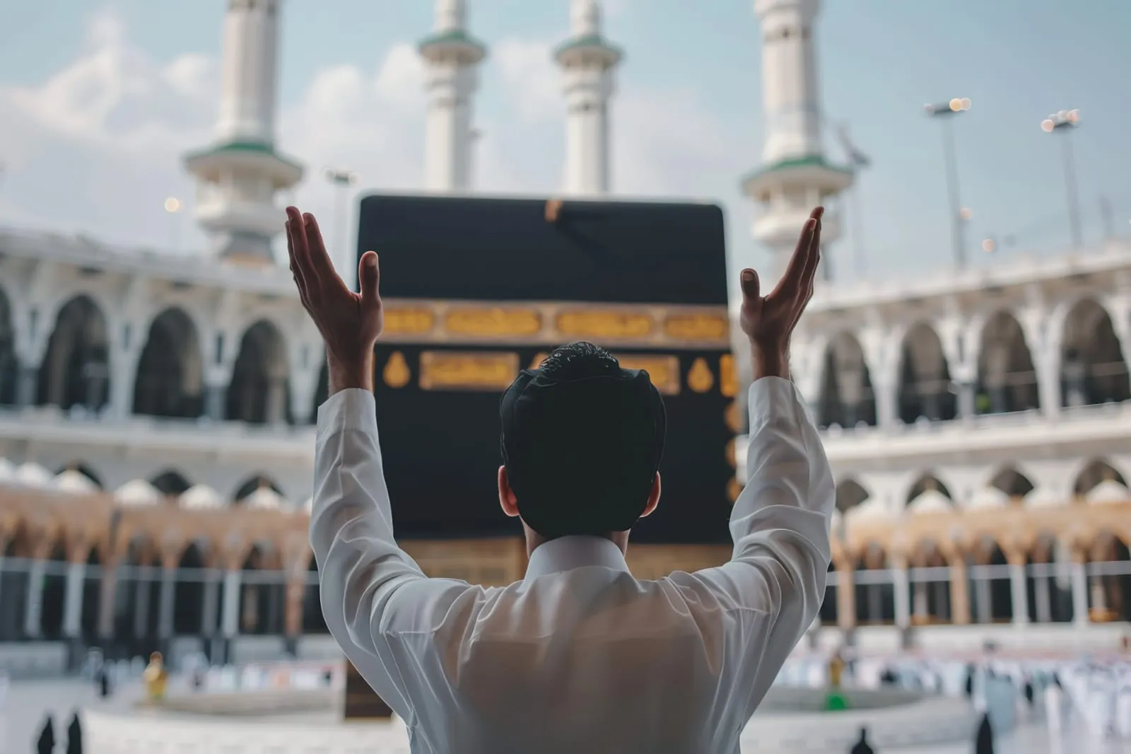 Vaksin Haji 2026: RSUI Ingatkan Pentingnya Vaksinasi bagi Calon Jemaah