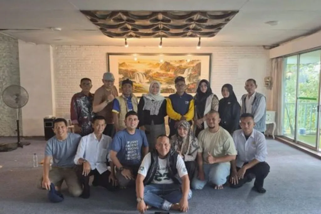 PPPK dan Honorer Satpol PP Desak Mendagri Terbitkan SE Pengangkatan CPNS