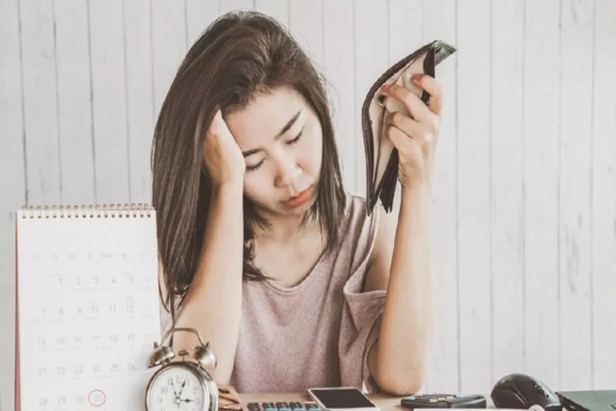 Strategi Efektif Bebas Dari Jerat Utang Cepat Dan Praktis!