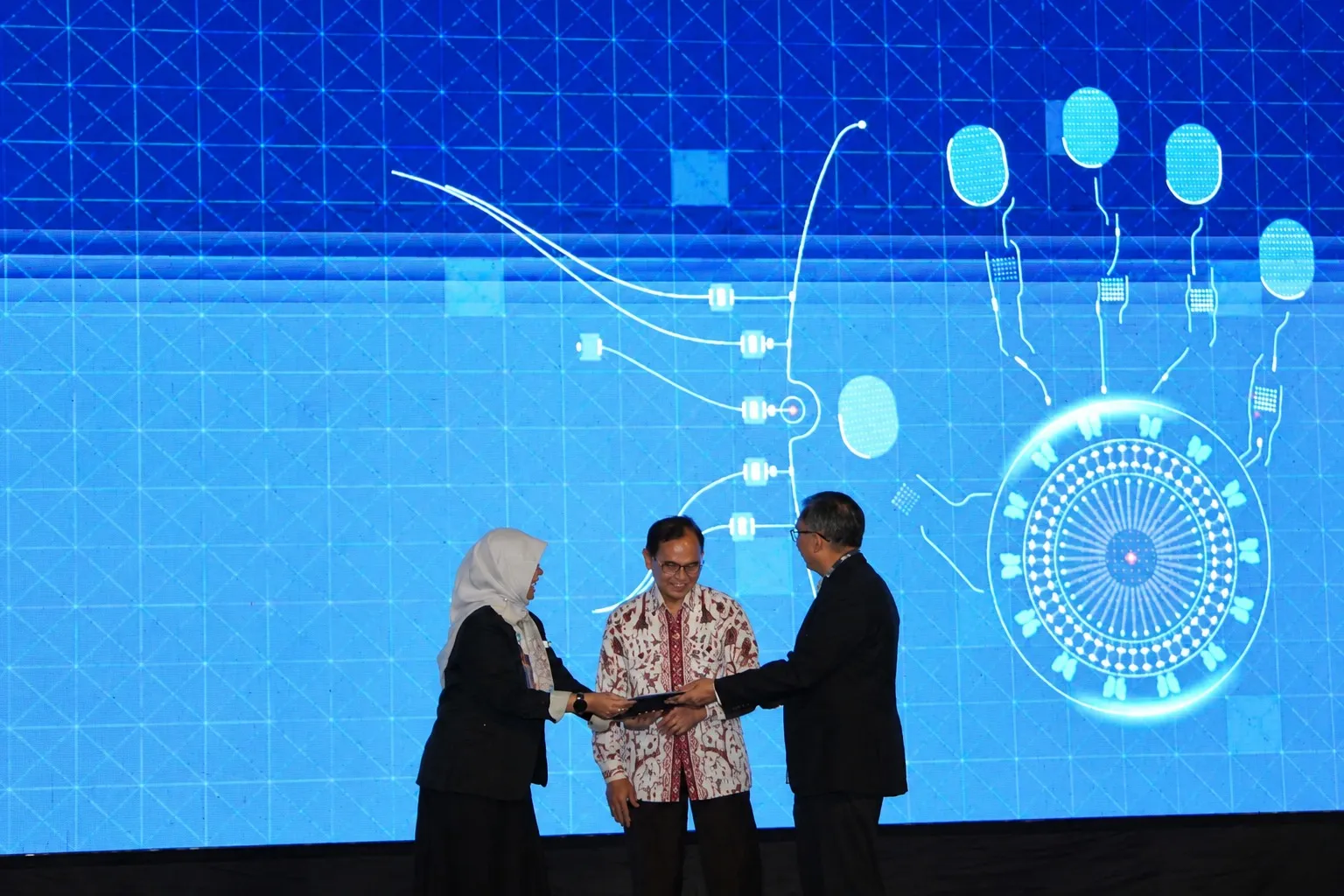 RSUI Hadirkan Tujuh Layanan Unggulan dalam New Center of Excellence