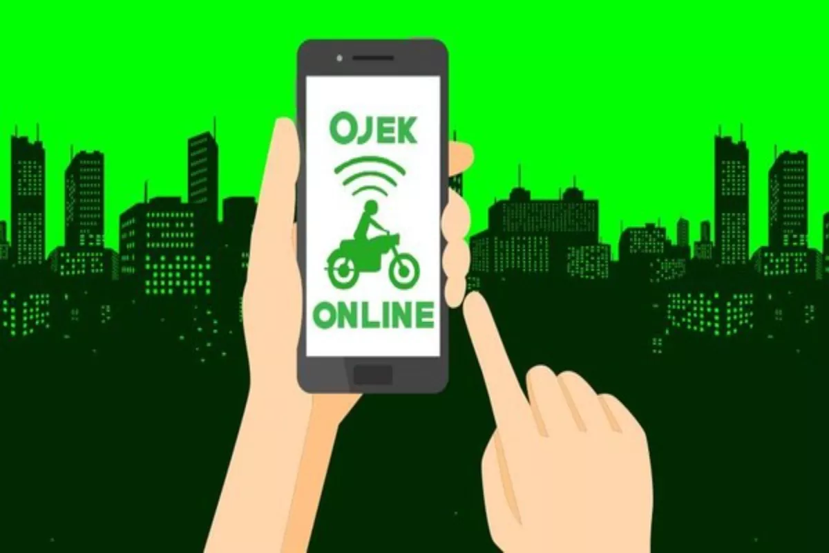 Cara Mendaftarkan Bisnis Dimsum ke Aplikasi Ojek Online