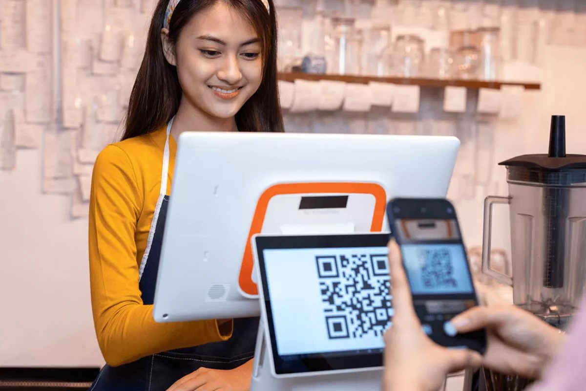 Cara Membuat QRIS All Payment Gratis untuk UMKM 