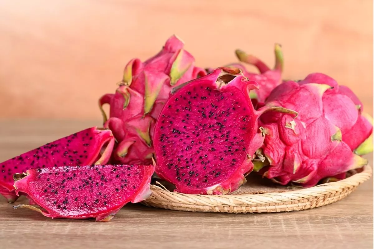 3 Ide Dessert Buah Naga Kekinian yang Cantik dan Cocok untuk Jualan