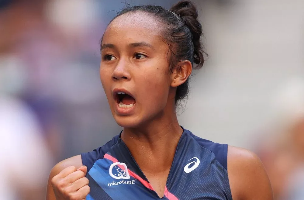 Ini Dia Lawan Janice Tjen di Babak Kedua Dubai Championship: Laylah Fernandez!