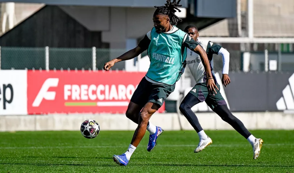 Kondisi Terkini Juventus vs Galatasaray, Si Nyonya Tua Tanpa Tiga Bek Sayap