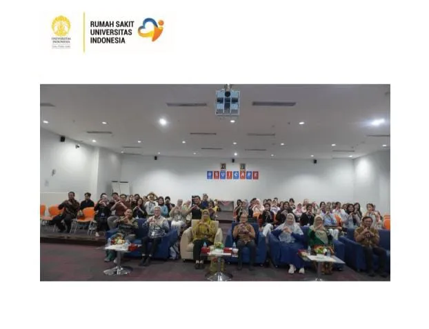 RSUI Selenggarakan Seminar Medis Penanganan Deteksi Dini Celah Bibir dan Langit, Dorong Kolaborasi Multidisiplin