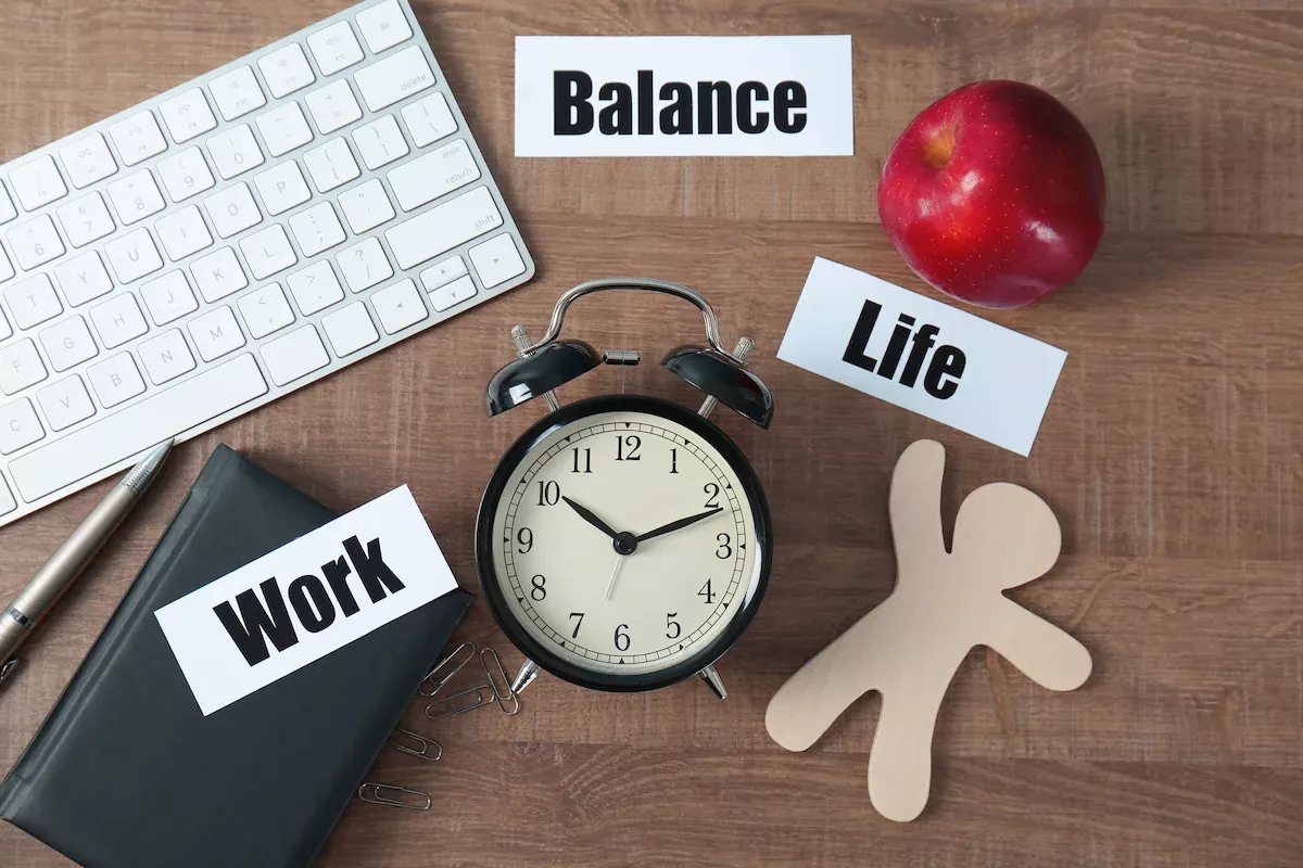 Panduan Utama Work-Life Balance Terlengkap untuk Hidup Seimbang