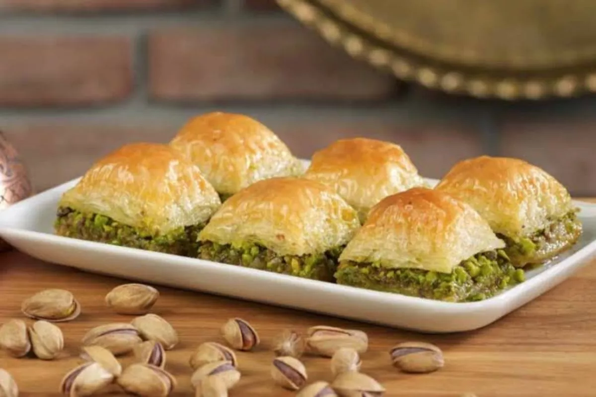 Cara Menyimpan Baklava Agar Tahan Berbulan-bulan Tanpa Mengubah Rasa