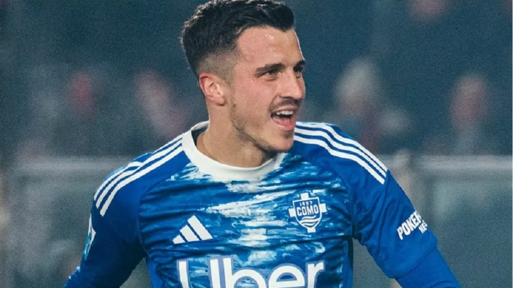 Klub Keluarga Hartono Incar Sejarah, Tiket Final Coppa Italia