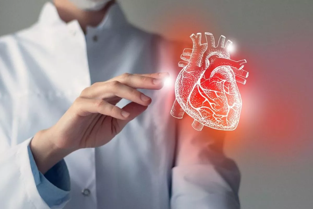 Tips Menjaga Fungsi Jantung agar Tetap Sehat dan Optimal