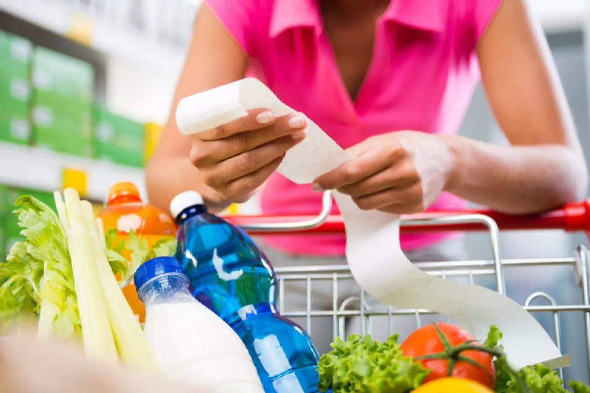 Belanja Bulanan Super Hemat di Supermarket Ini Sangat Mudah!