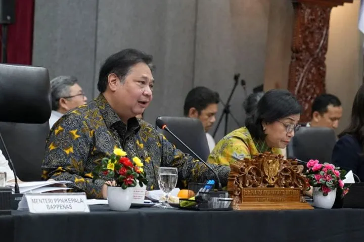 Program MBG Dipastikan Tetap Berjalan, Tidak Terdampak Efisiensi Anggaran