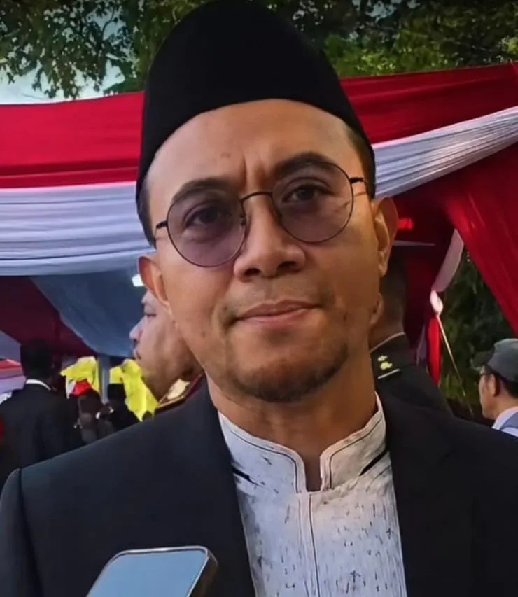 Ade Firmansyah Anggota DPRD Kota Depok Minta Optimalkan Jaminan Kesehatan Menyeluruh Jangan Dilewatkan dan Beri Apresiasi Infrastruktur