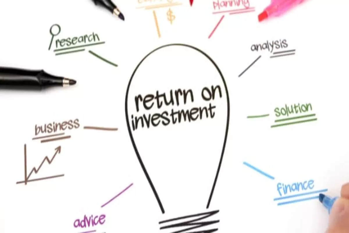 Cara Menghitung Return on Investment Usaha Secara Tepat 2026