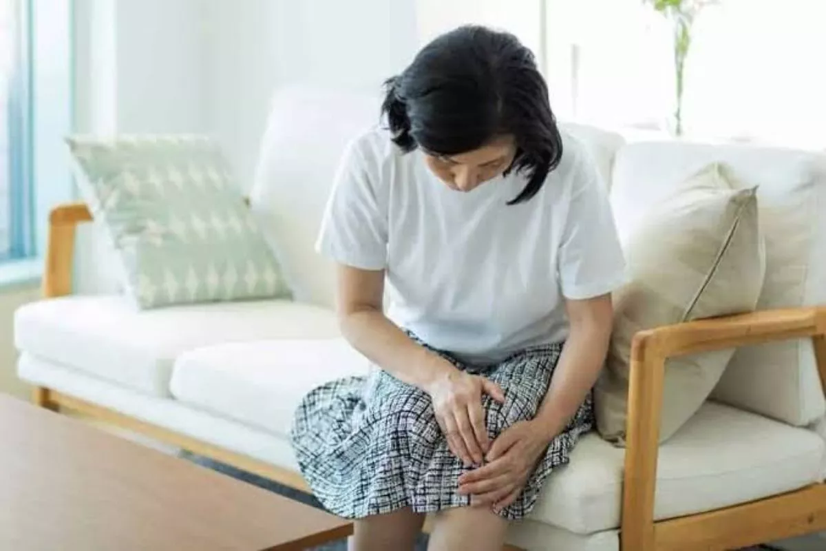 Mengenal Inflamasi: Jenis, Penyebab, Gejala, dan Pengobatan