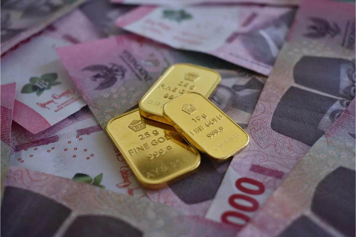 Panduan Lengkap Investasi Emas yang Aman untuk Pemula