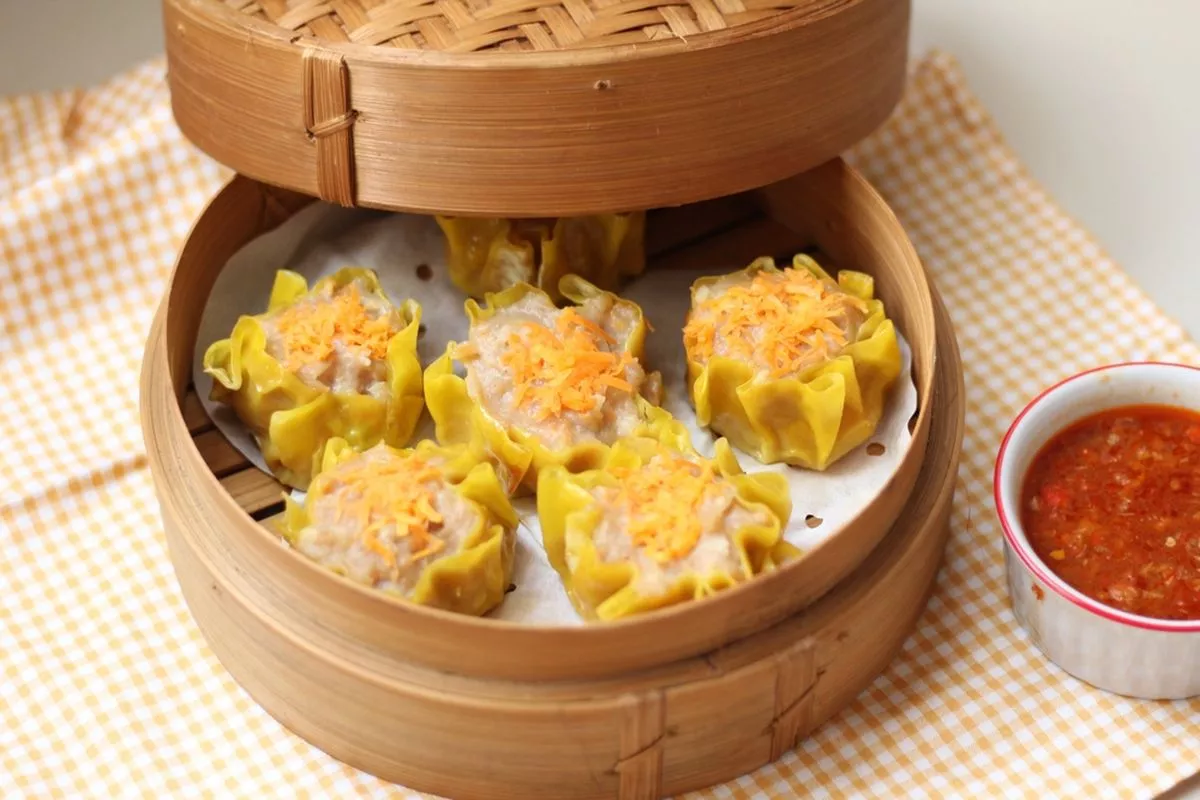 Tips Mengatasi Dimsum Keras dan Rahasia Membuatnya Lembut