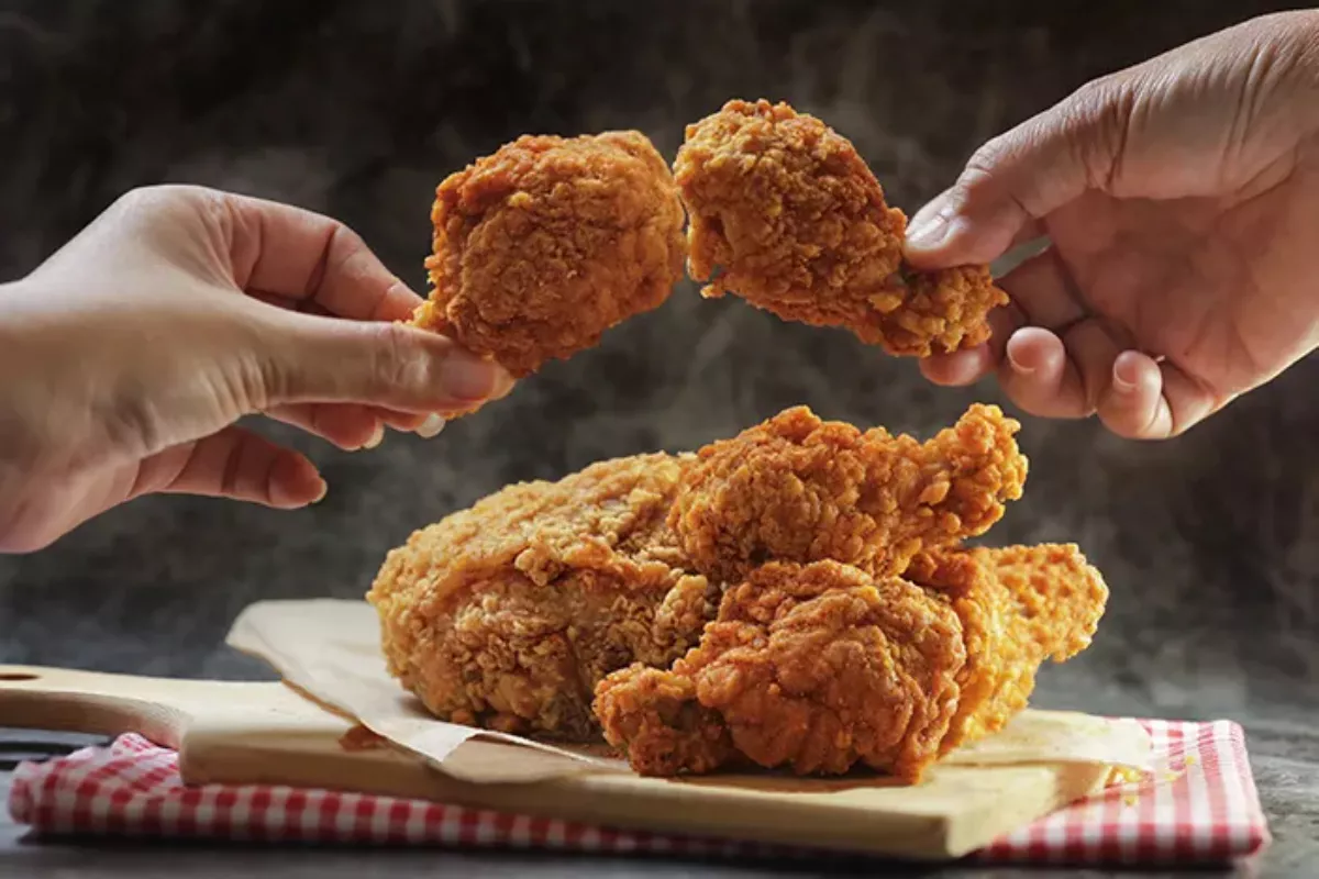 Trik Promosi Jualan Kuliner Kaki Lima Ramai Pembeli Efektif