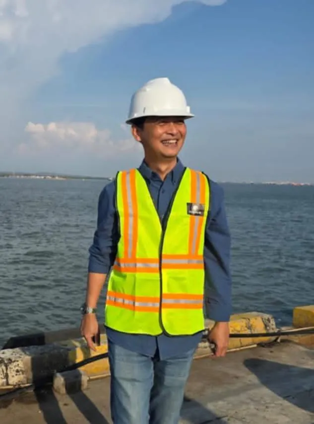 HS Bantah Tuduhan Penipuan Gadai Pajero, Kasno di Minta Klarifikasi