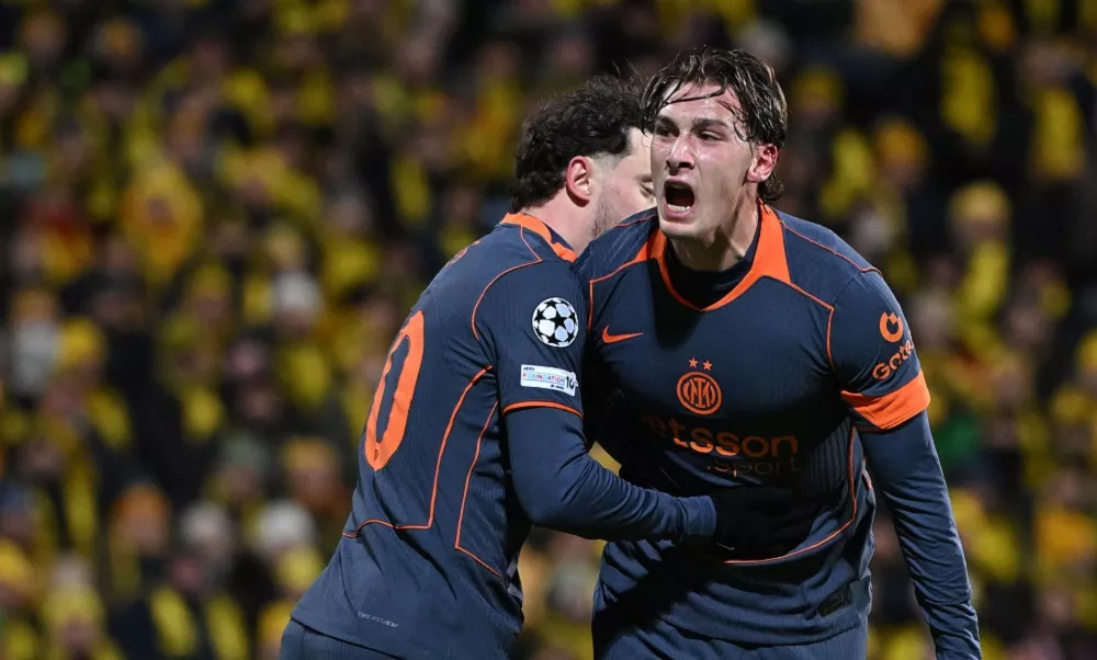 Preview Inter Milan vs Bodo Gllimt: Menguji Konsistensi I Nerazzurri