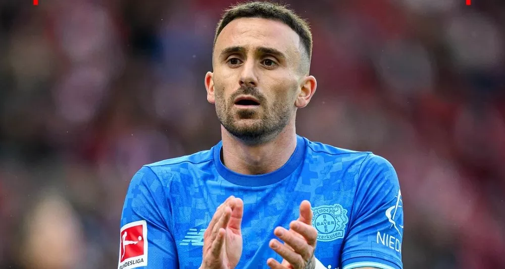 Bayer Leverkusen vs Mainz Sebentar Lagi, Begini Starting Lineupnya