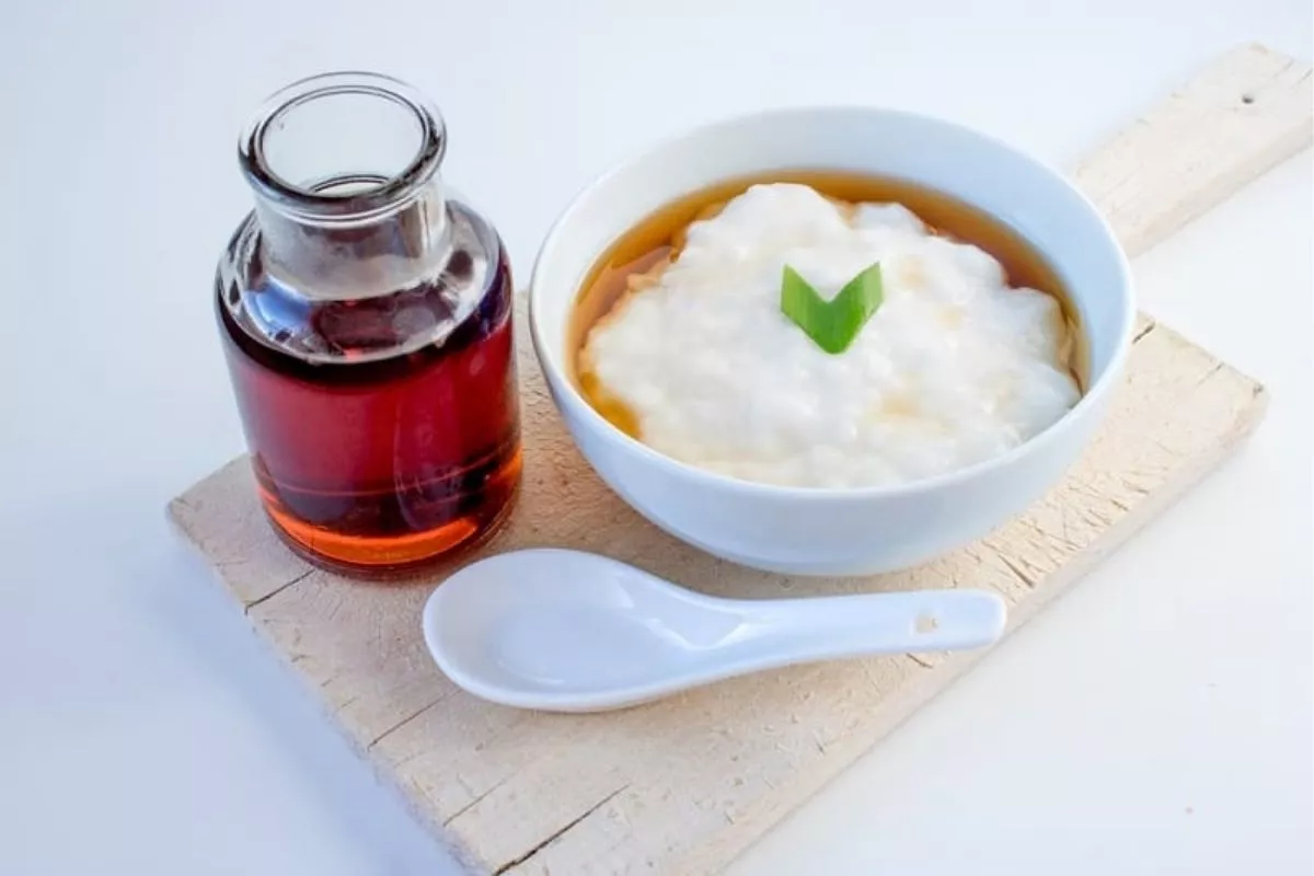 Cara Membuat Kinca Gula Merah Harum Alami dan Kental Tanpa Pandan
