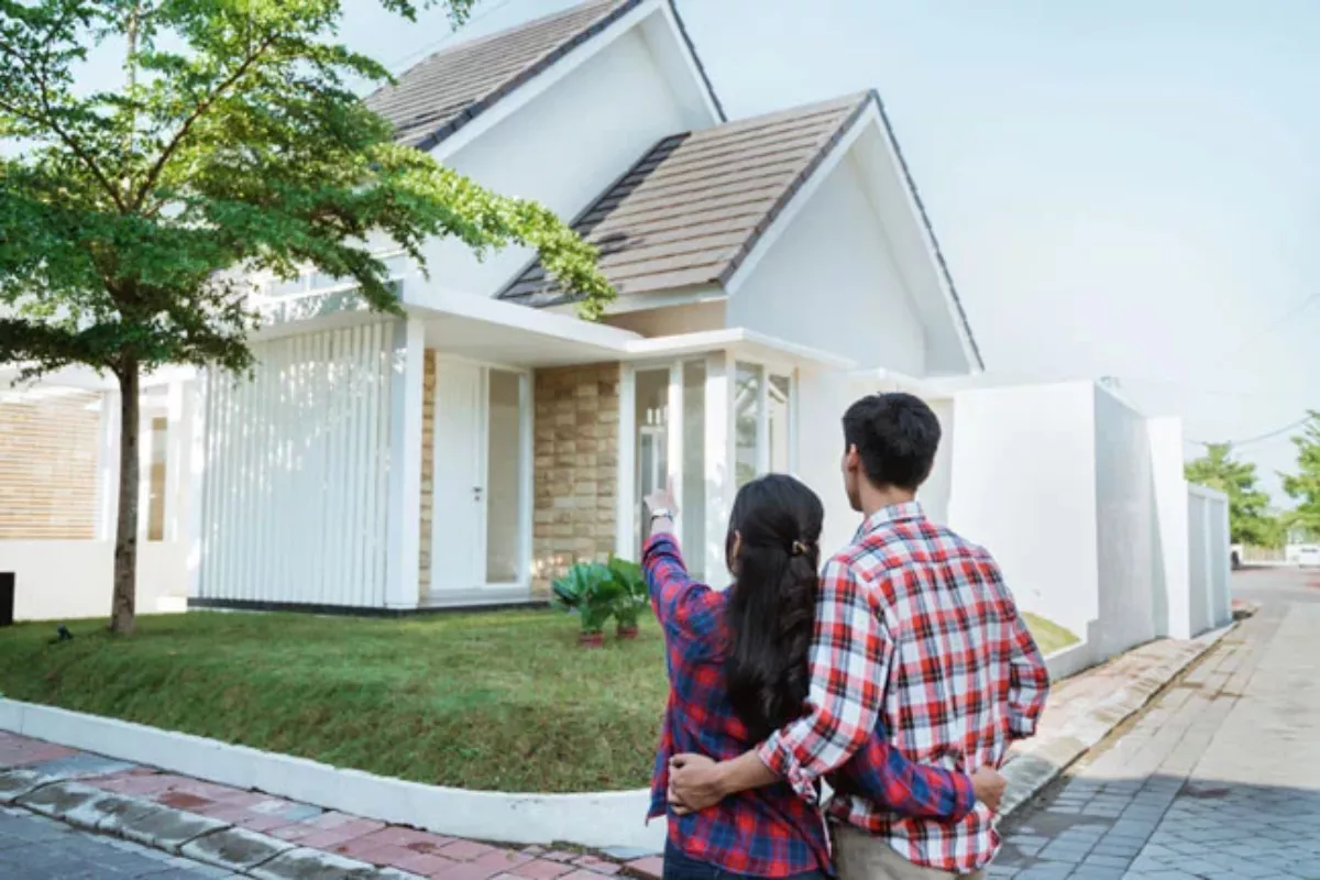 Strategi Membeli Rumah Pertama Saat Harga Properti Melonjak