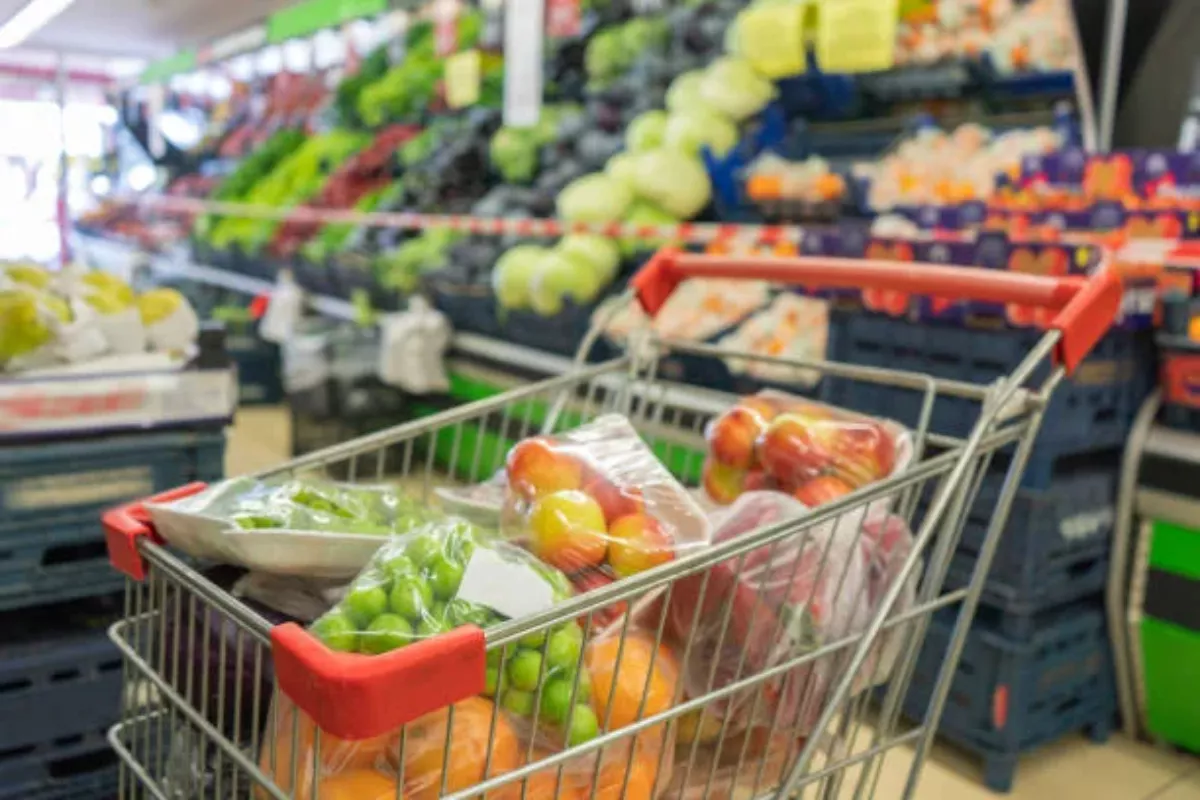 Strategi Belanja Bahan Makanan Sehat Murah Keluarga 4 Anggota