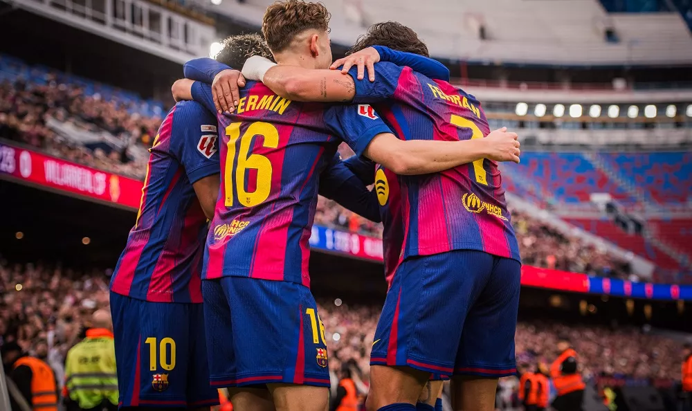 Barcelona Butuh 6-7 Gol Lawan Atletico Madrid untuk ke Final, Ini Sebabnya