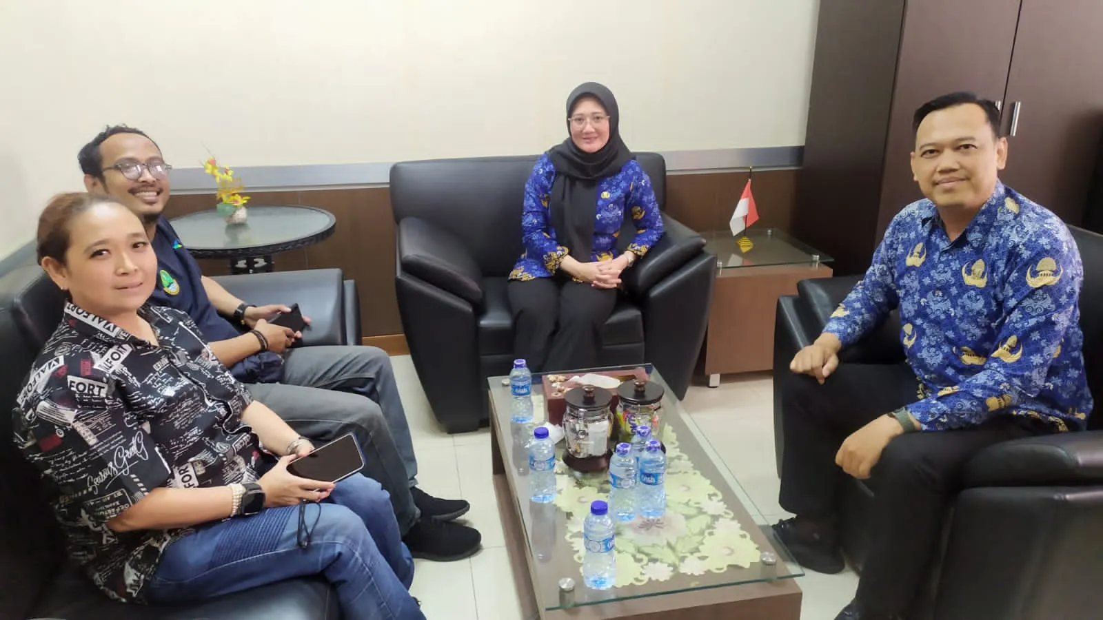 Implementasi Manajemen Talenta Jadi Arah Baru Pengembangan Karier ASN di Kota Depok