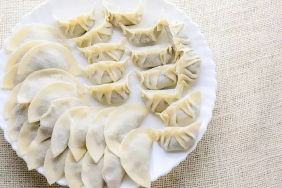 Cara Menyimpan Kulit Gyoza di Kulkas Agar Tidak Lengket dan Awet 