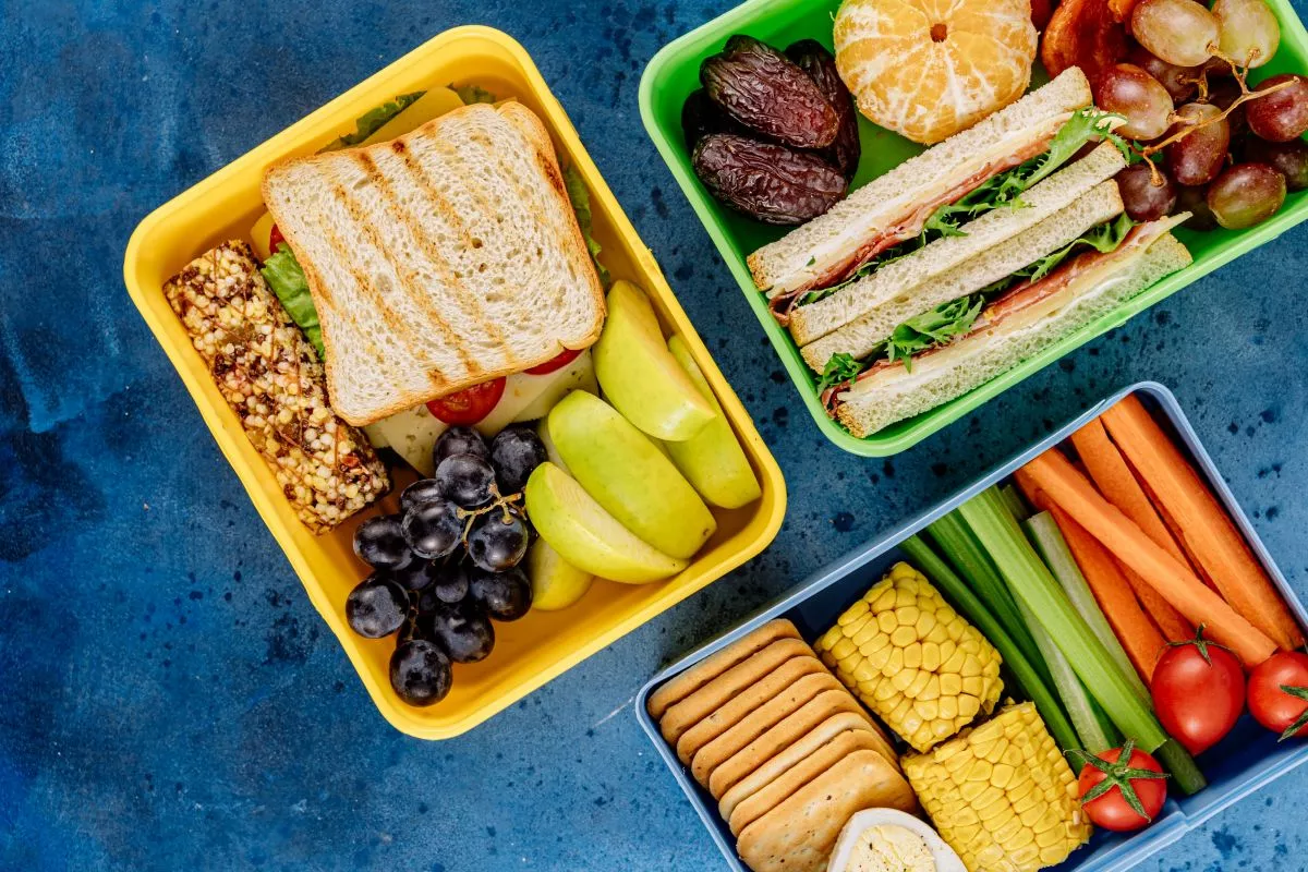 Resep Bekal Kantor 15 Menit Tanpa Ribet Praktis Hemat