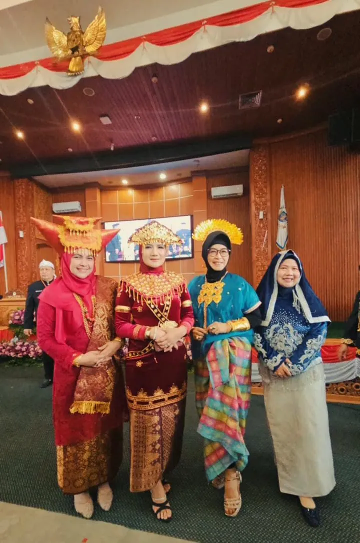 Yeti Wulandari Tegaskan Berbeda Fraksi DPRD Depok Harus Tetap Bersatu Demi Kemajuan Bersama