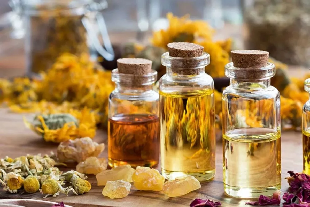 DIY Racikan Blend Essential Oil untuk Tidur Nyenyak dan Relaksasi