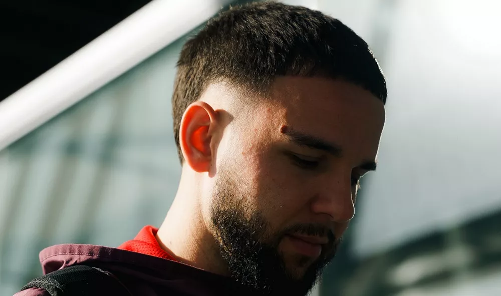 Bawa 22 Pemain, Lille Tantang Crvena Zvevda di Europa League, Salah Satunya Calvin Verdon